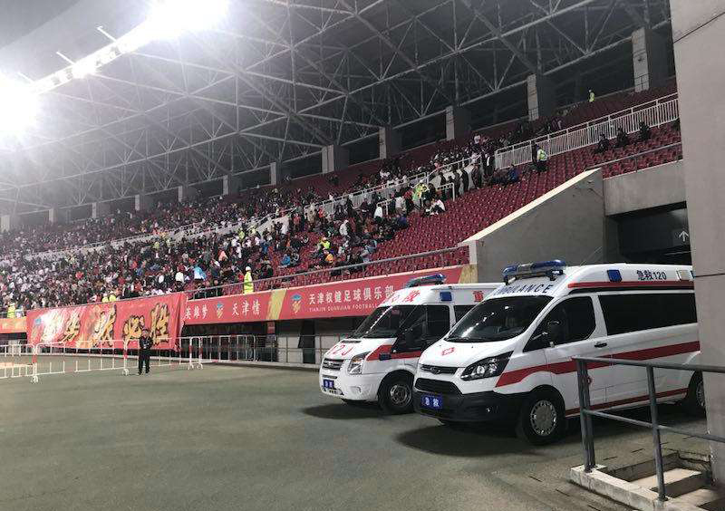 从江县大中小型活动保障